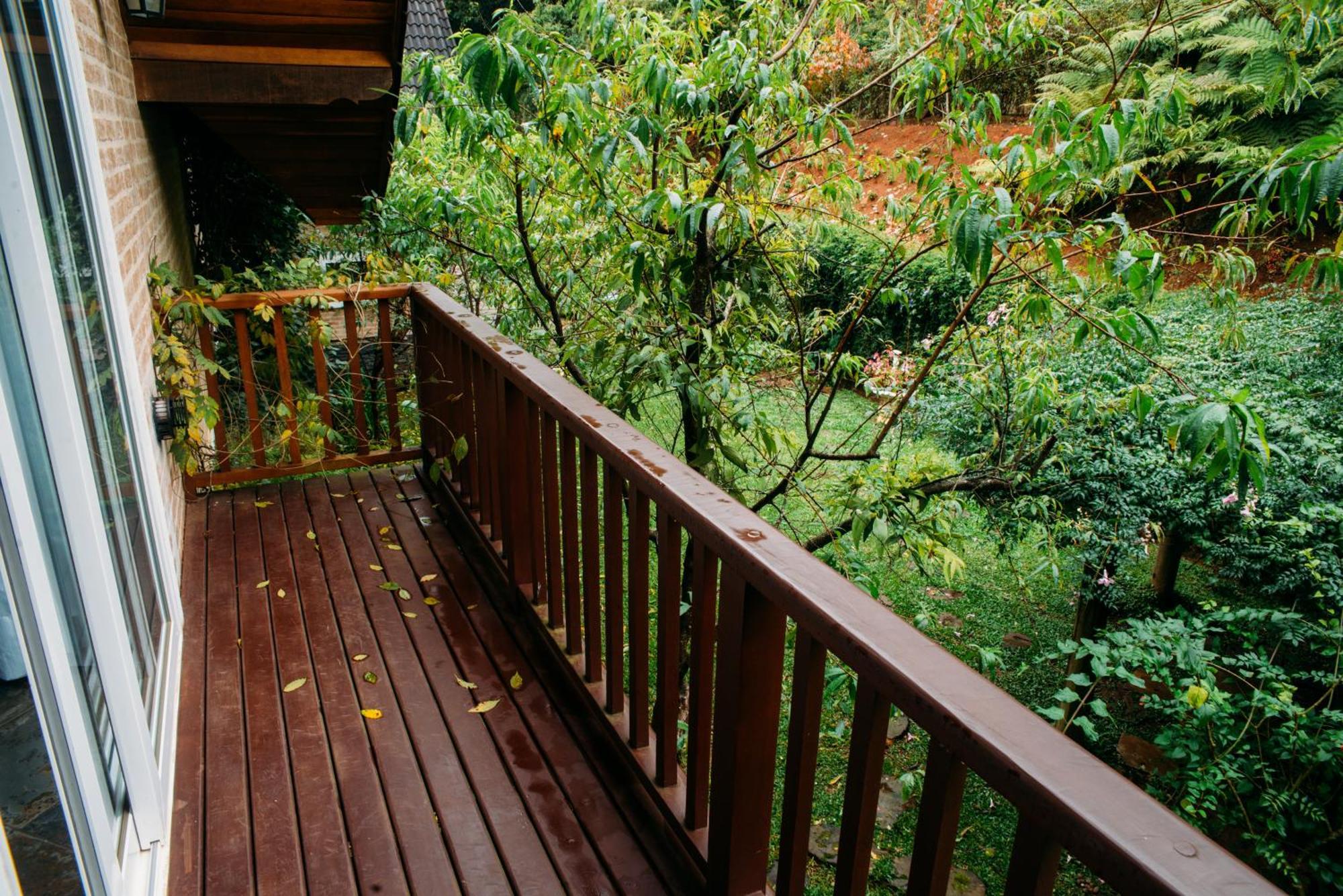 La Reserve Suites Monte Verde  Exteriér fotografie