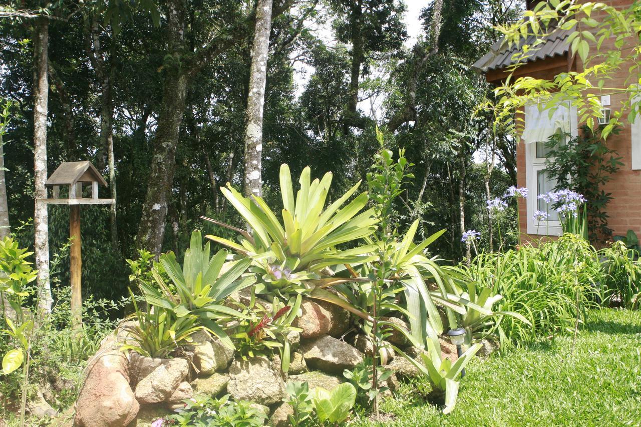 La Reserve Suites Monte Verde  Exteriér fotografie