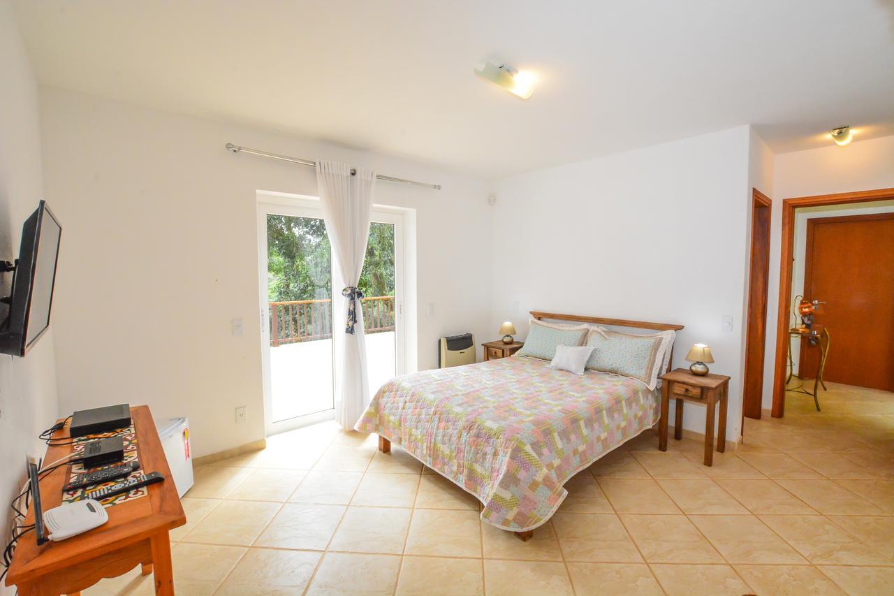 La Reserve Suites Monte Verde  Exteriér fotografie