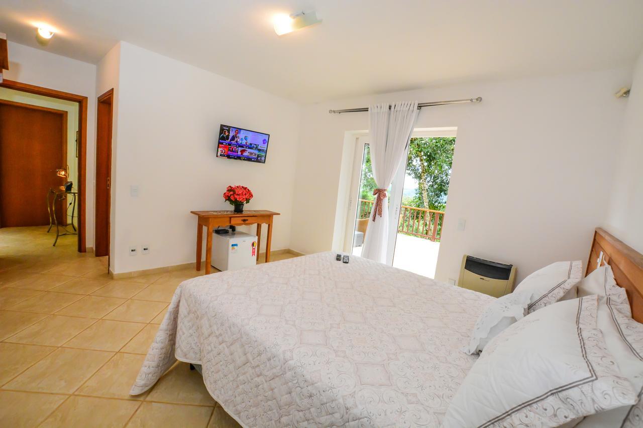 La Reserve Suites Monte Verde  Exteriér fotografie
