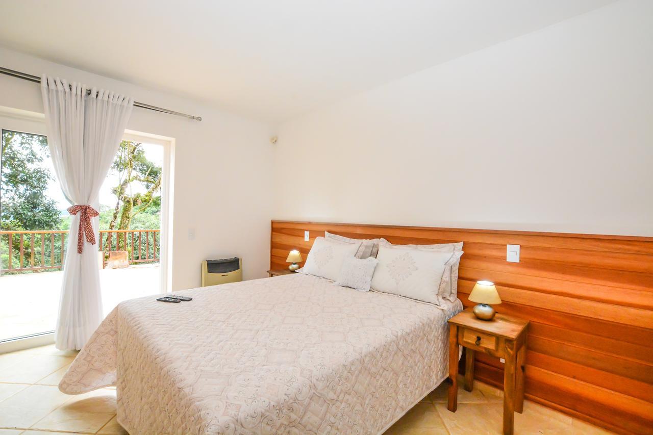 La Reserve Suites Monte Verde  Exteriér fotografie
