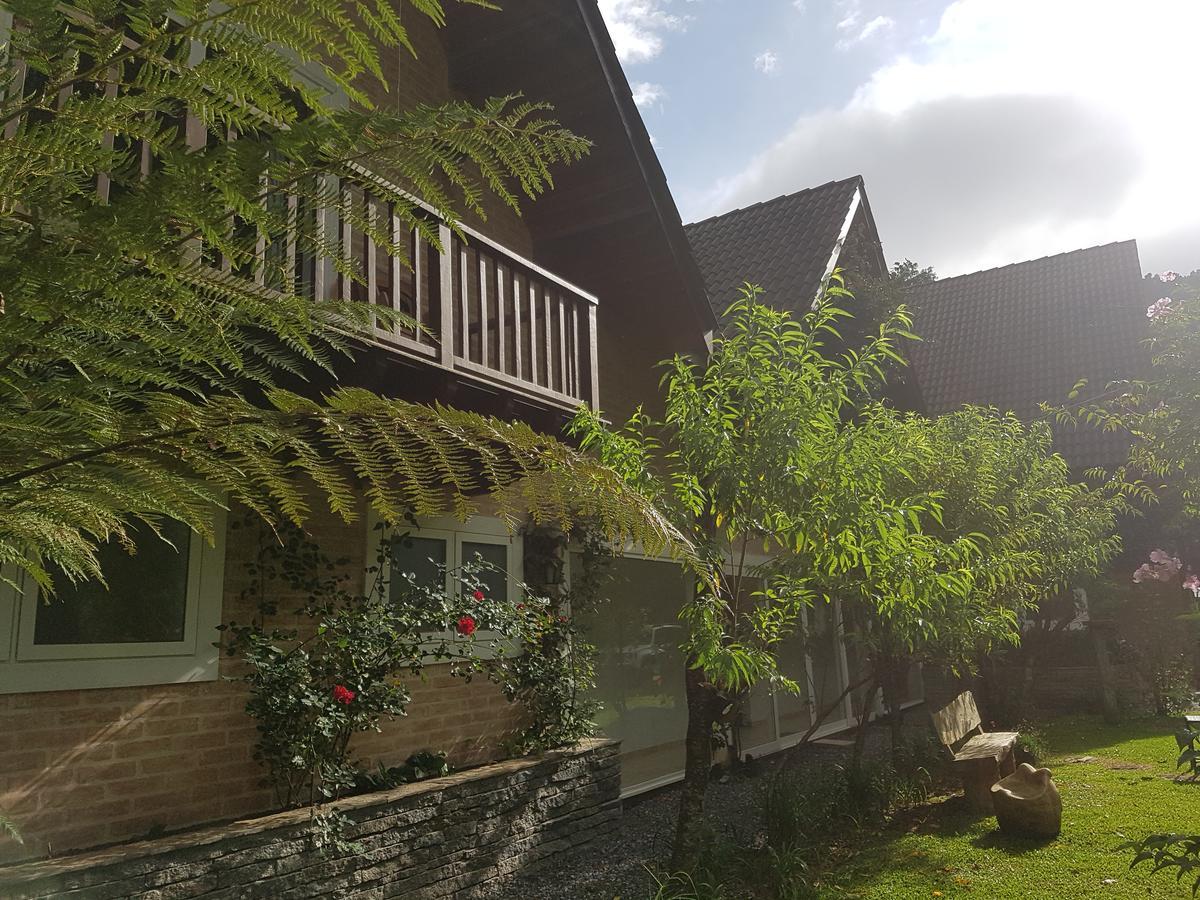 La Reserve Suites Monte Verde  Exteriér fotografie
