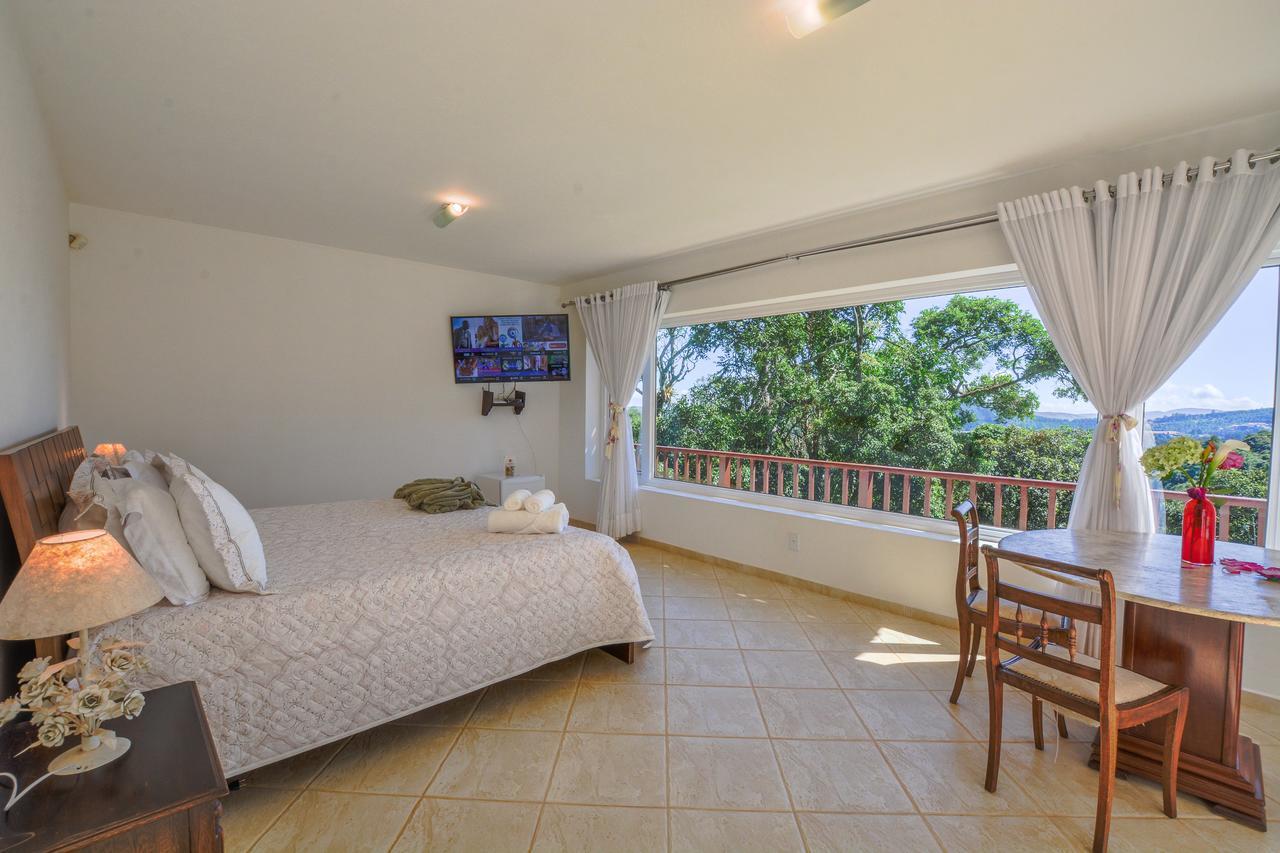 La Reserve Suites Monte Verde  Exteriér fotografie