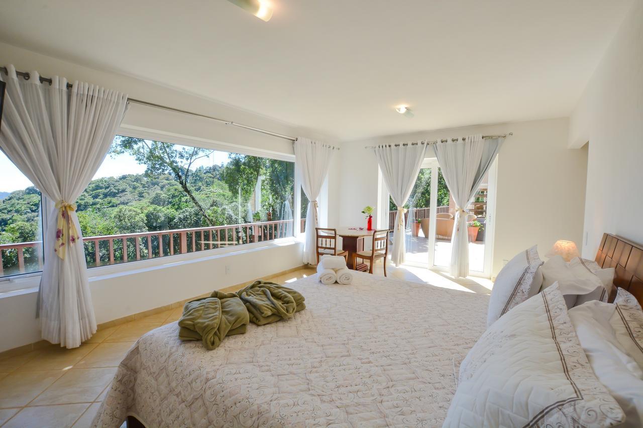 La Reserve Suites Monte Verde  Exteriér fotografie