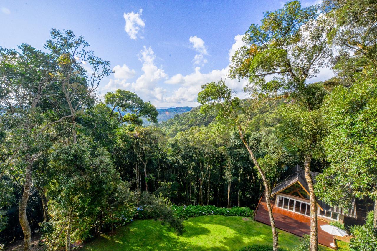 La Reserve Suites Monte Verde  Exteriér fotografie