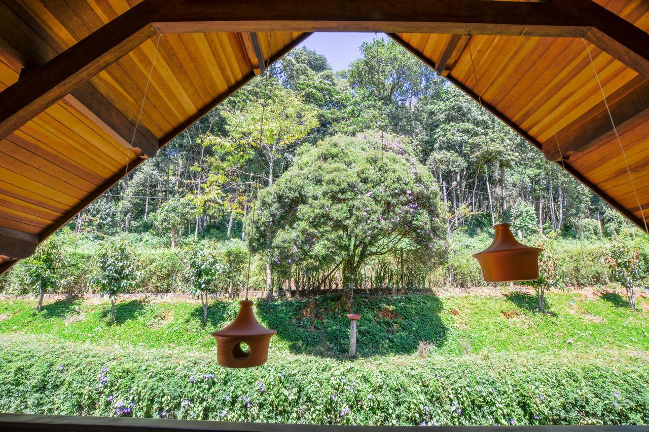 La Reserve Suites Monte Verde  Exteriér fotografie