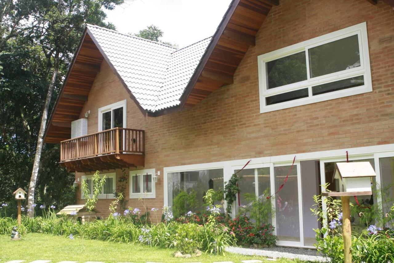 La Reserve Suites Monte Verde  Pokoj fotografie